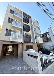 グローリオシェルト武蔵小杉 II 501