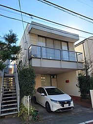 東玉川2丁目貸戸建