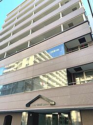 ナイスアーバン鶴見中央 509