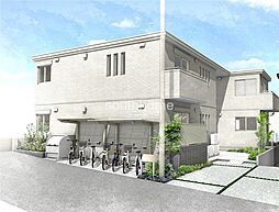 Le Coeur都立大学B棟 102