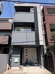 荏原4丁目戸建
