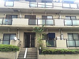 ヒルズ上目黒 303