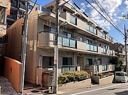 ヒルズ上目黒 101