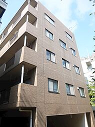 グリシーナ都立大 301