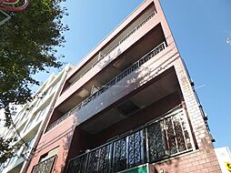 栄屋ハイツ 201