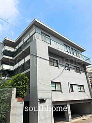アパートメントカヤ田園調布 303