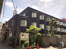 祐天寺グリーンマンション 207