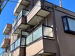 目黒区自由が丘３丁目