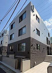 たすきCRASSO都立大学A棟（K） 202