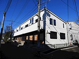 ポートサイド八雲 103
