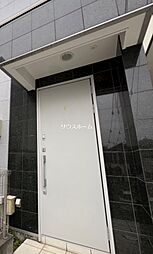 柿の木坂1丁目戸建(K)
