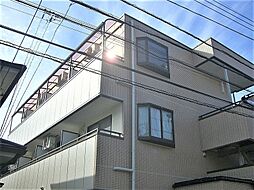 コンフォーレ奥沢 202