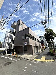 山王メゾネット 4