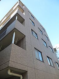 グリシーナ都立大 302