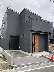 大東市三箇1丁目 3号地 完成済