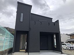 大東市野崎3丁目　新築戸建て