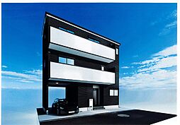 大東市太子田２丁目　新築戸建て