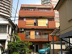 秋庭マンション 101