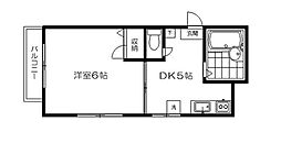 新宿区百人町２丁目