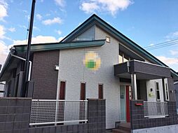 須賀川宮の杜　中古戸建