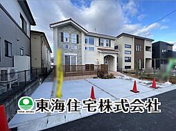 富久山町八山田東平作　ペットと暮らす家