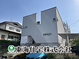 七ツ池デザイナーズ住宅