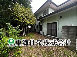 成山町　建築条件無し売地