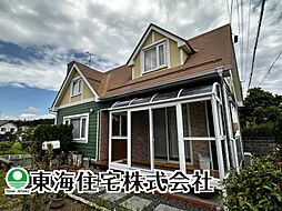 田村町東山1丁目　中古戸建