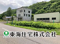 岩瀬郡天栄村　中古戸建・店舗・倉庫