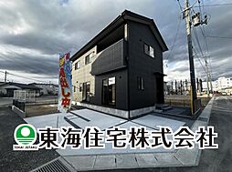 本宮市本宮中台　全2棟　B棟