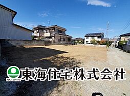 大槻町堀切西　全2区画　A区画