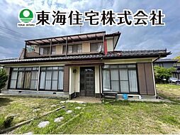 須賀川市坂の上町 中古戸建