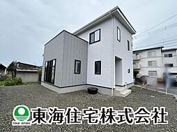 会津若松市新横町　全1棟