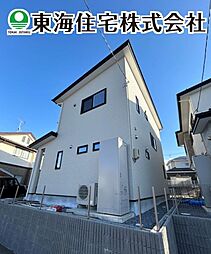 大槻町原田前　全2棟　1