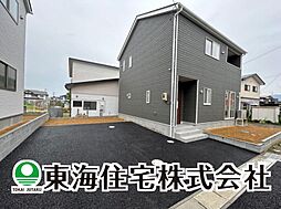 会津若松市住吉町第1　全5棟　2