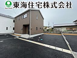 会津若松市住吉町第1　全5棟　4