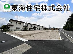 大槻町西ノ宮 建築条件無し売地 全9区画(7号地) 7