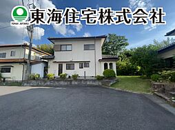 大槻町字上西田　建築条件無し売地　1