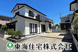 喜久田町四十坦　中古戸建