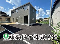 白河市久田野第12　全3棟　3