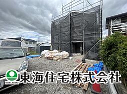 会津若松市住吉町第2　全2棟　1