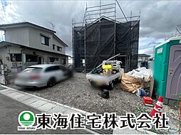 会津若松市住吉町第2　全2棟　2