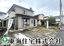 片平町新蟻塚　中古戸建　1