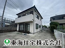 昭和1丁目　中古戸建