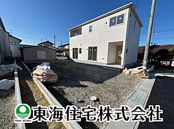 富田町第17　全8棟　7