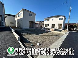 富田町第17　全8棟　6