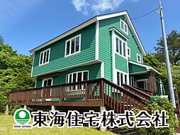 岩瀬郡天栄村　中古戸建　1