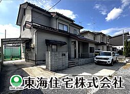 静町　中古戸建