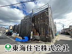 会津若松市飯寺北第1　全3棟　1