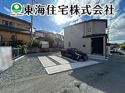 会津若松市石堂町　全2棟　2